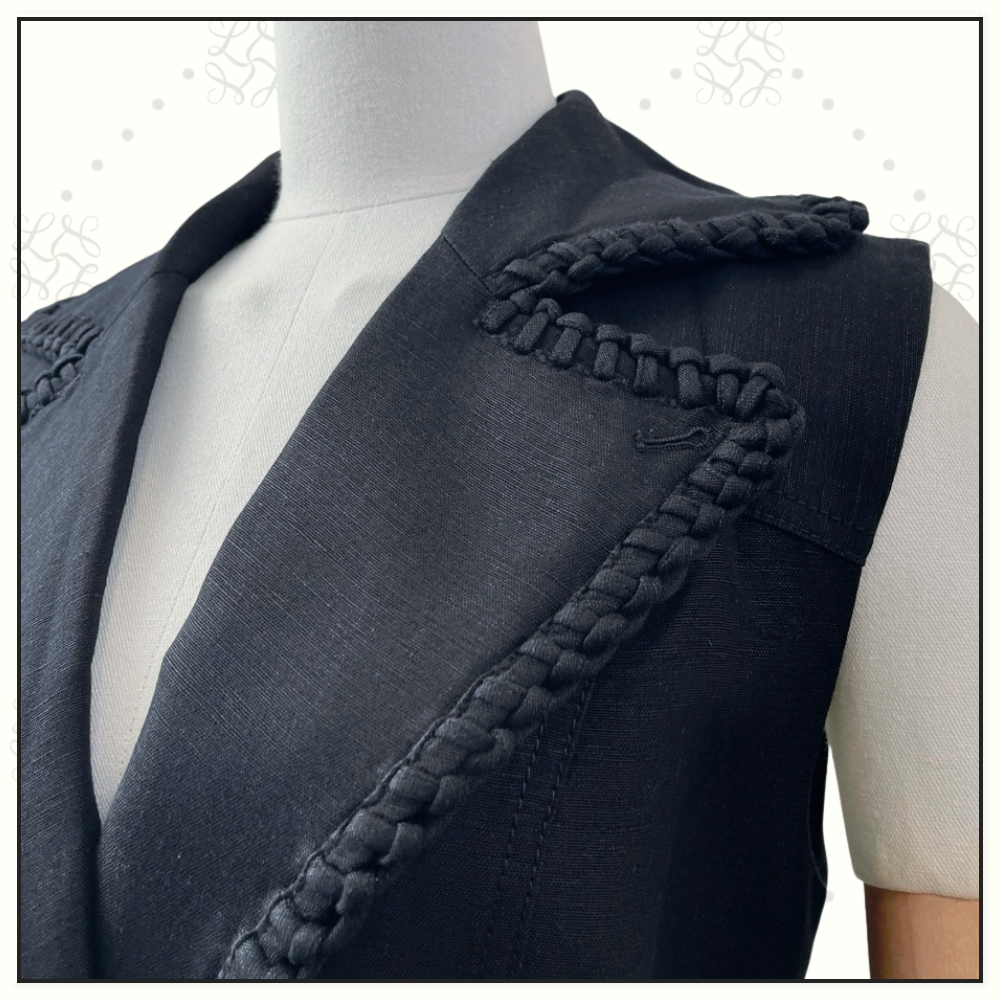 ENCOMPASS UTILITY MINI DRESS