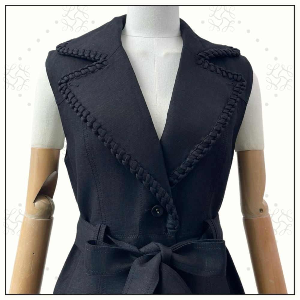 ENCOMPASS UTILITY MINI DRESS