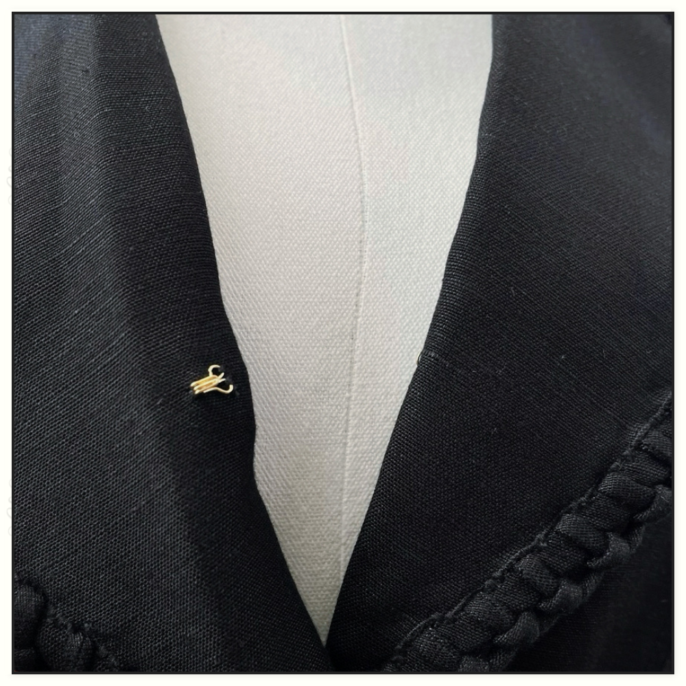 ENCOMPASS UTILITY MINI DRESS