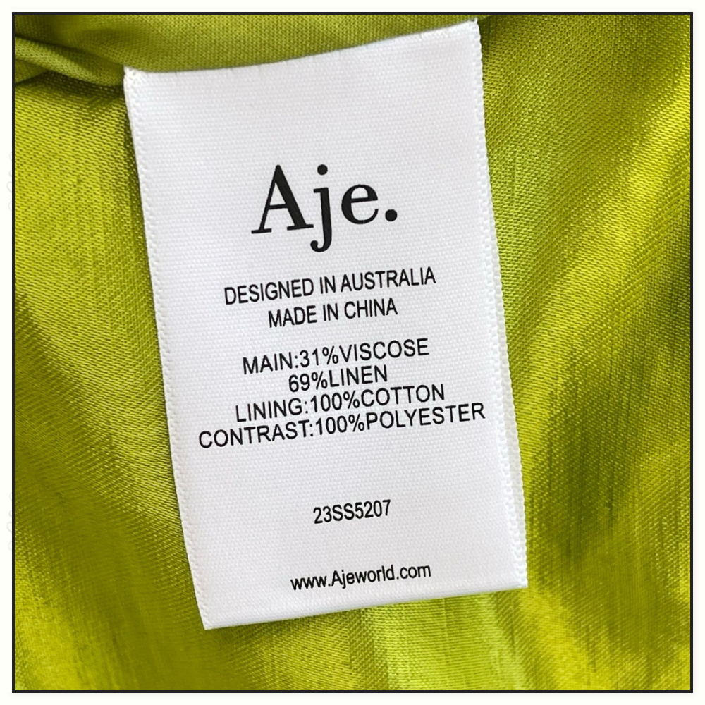 GRETTA BOW BACK MINI DRESS