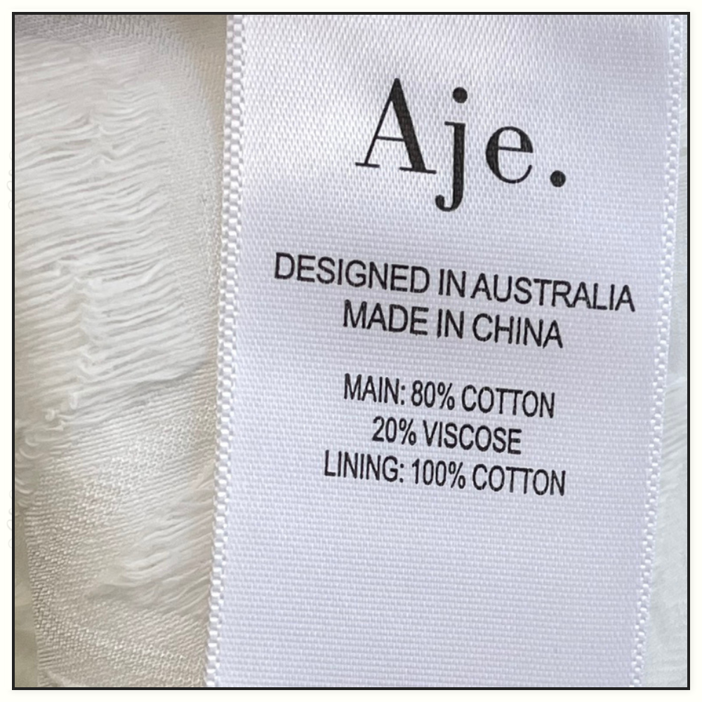 VIBRATION JACQUARD MINI DRESS