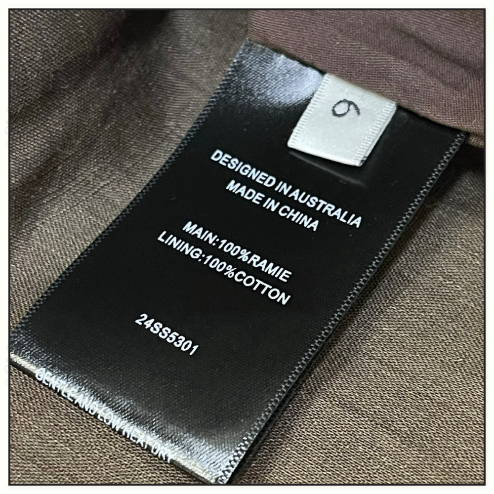 PLANETARY MAXI DRESS