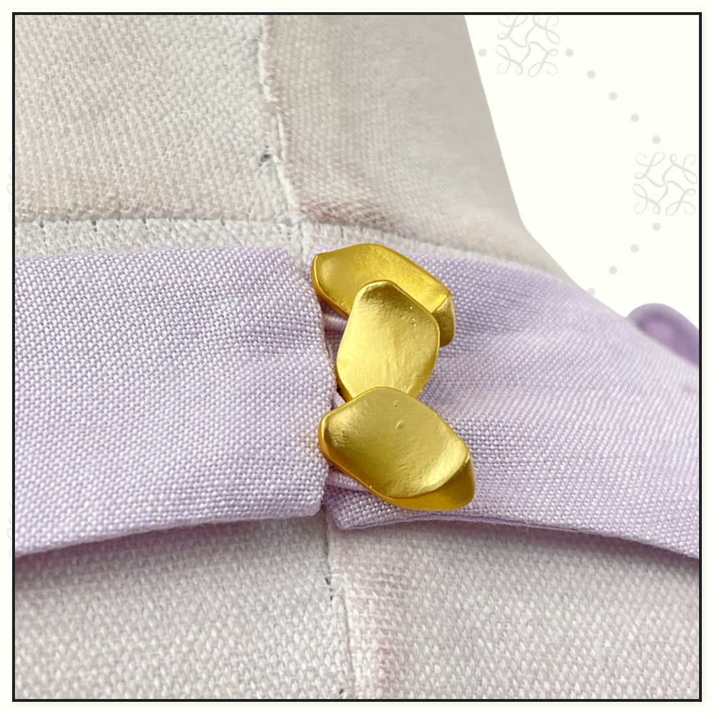 SPLENDOUR FLOWER SHELL TOP & MIDI SKIRT