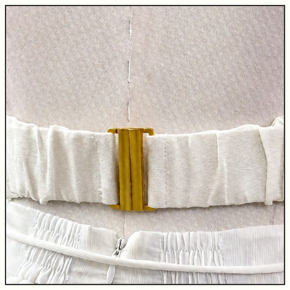 SPLENDOUR FLOWER SHELL TOP & MIDI SKIRT