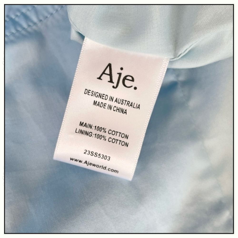 AGATHA KNOT WAIST MIDI DRESS