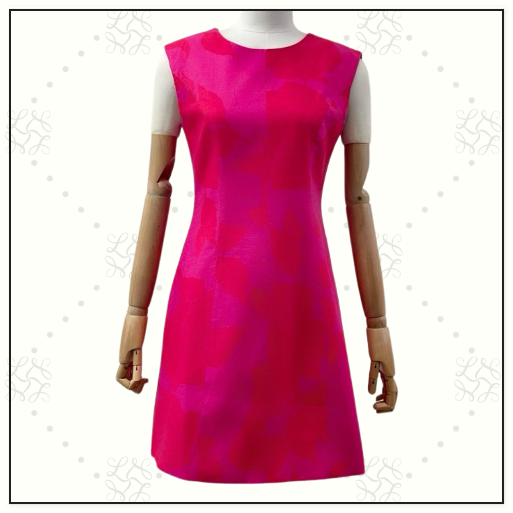 COVE PENDANT MINI DRESS