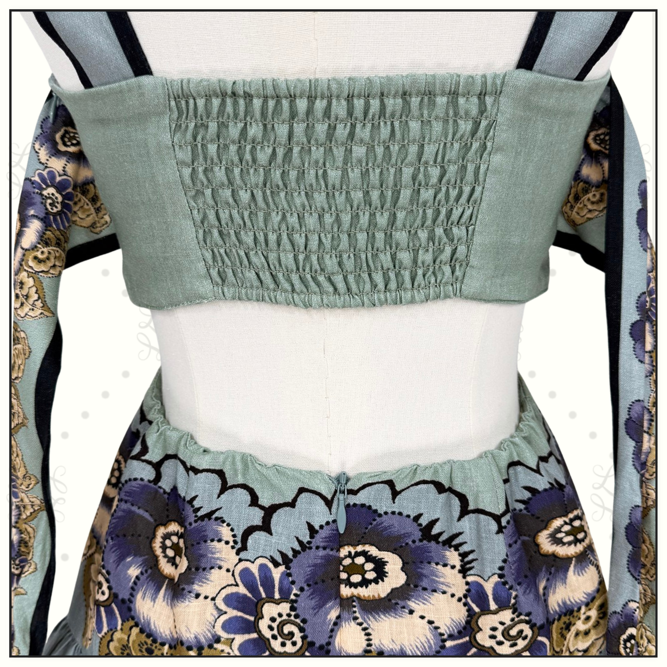 MADALENA CUT OUT MINI DRESS