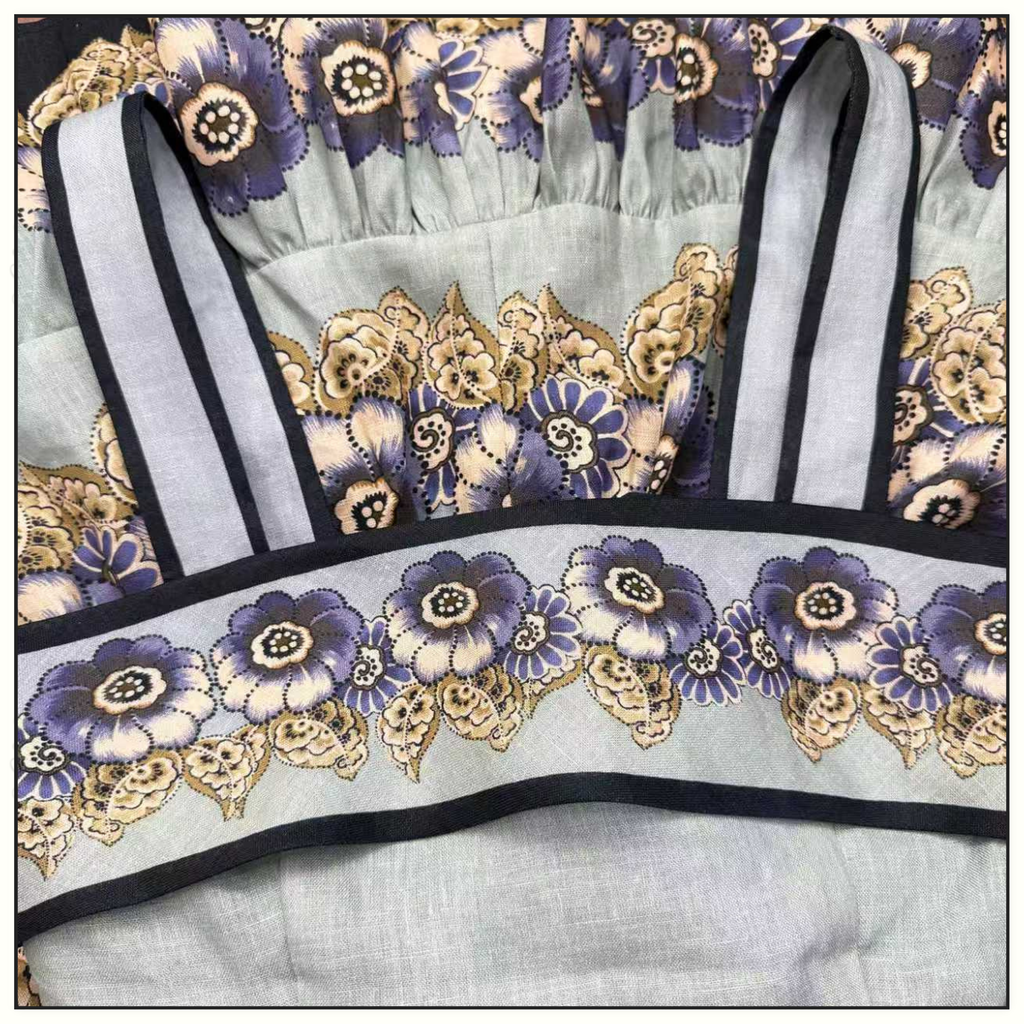 MADALENA CUT OUT MINI DRESS