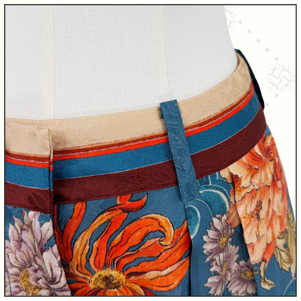 FLETCHER OFF SHOULDER BLOUSE & PANTS