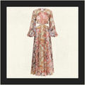 DAYLIGHT BILLOW DRESS