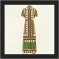 CONTINA SHIRTDRESS
