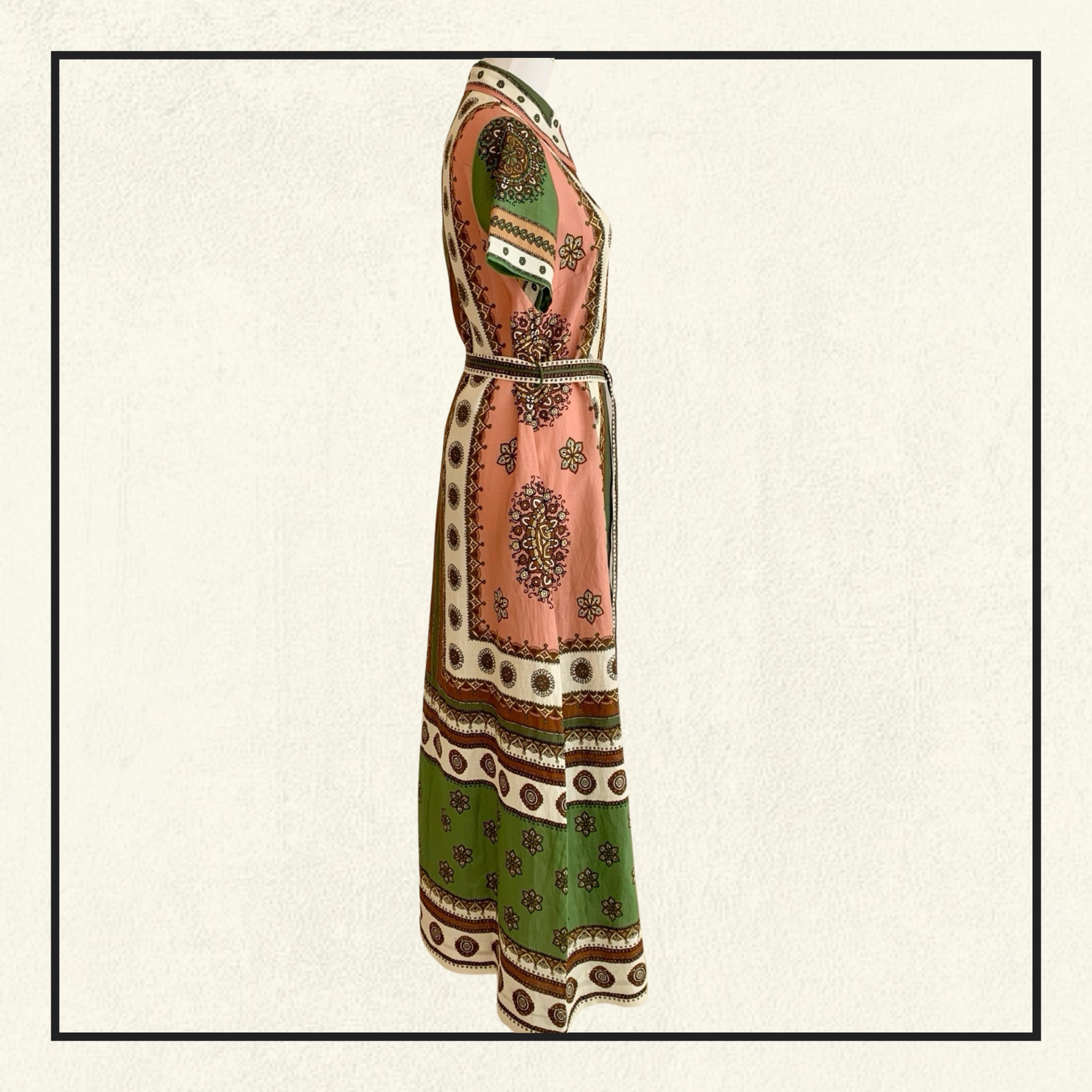 CONTINA SHIRTDRESS