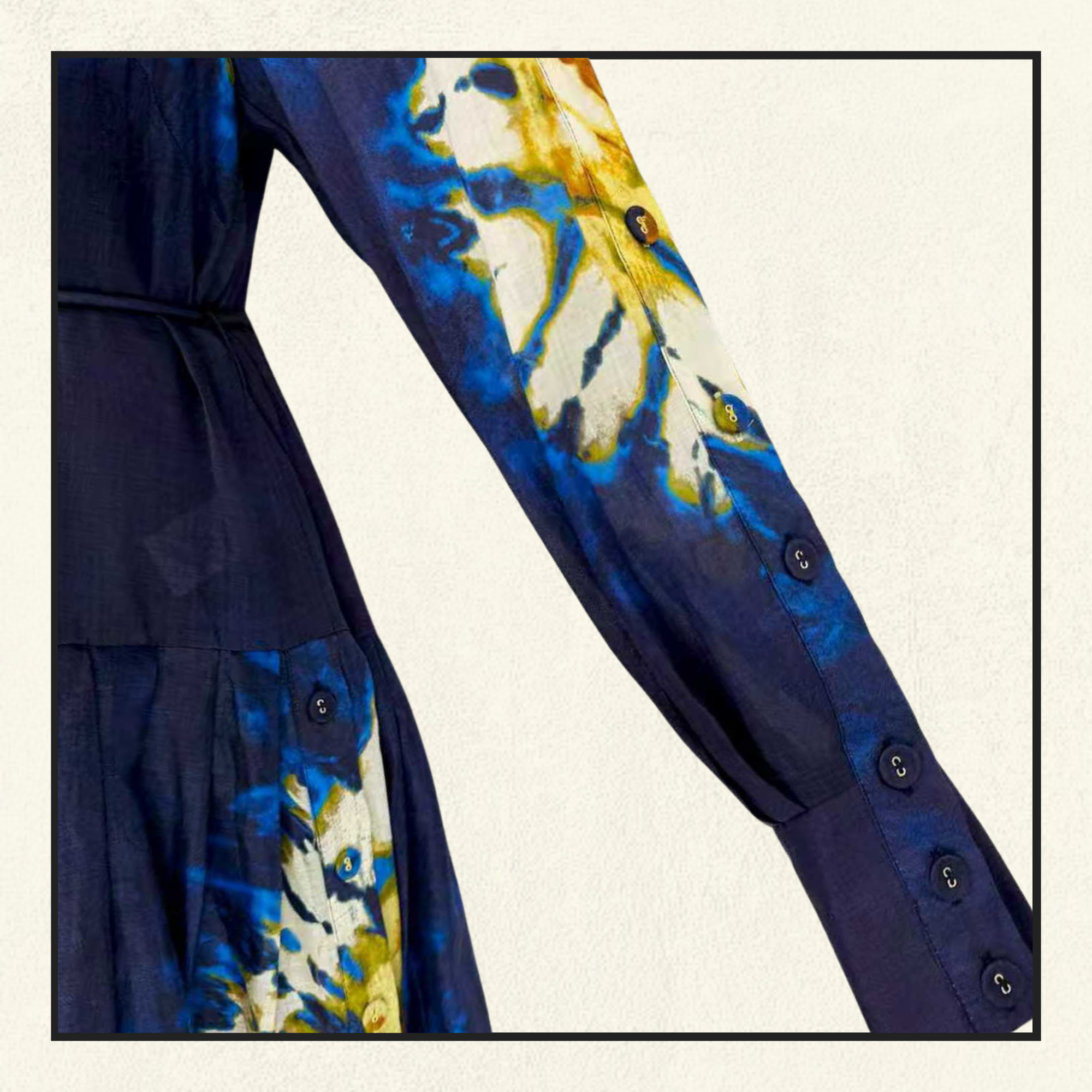 MARTINE SHIRTDRESS