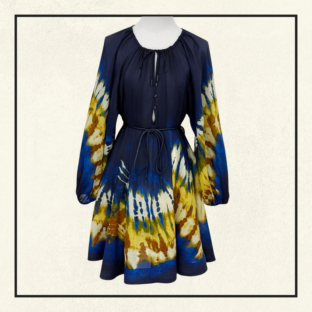 MARTINE SUNDRESS