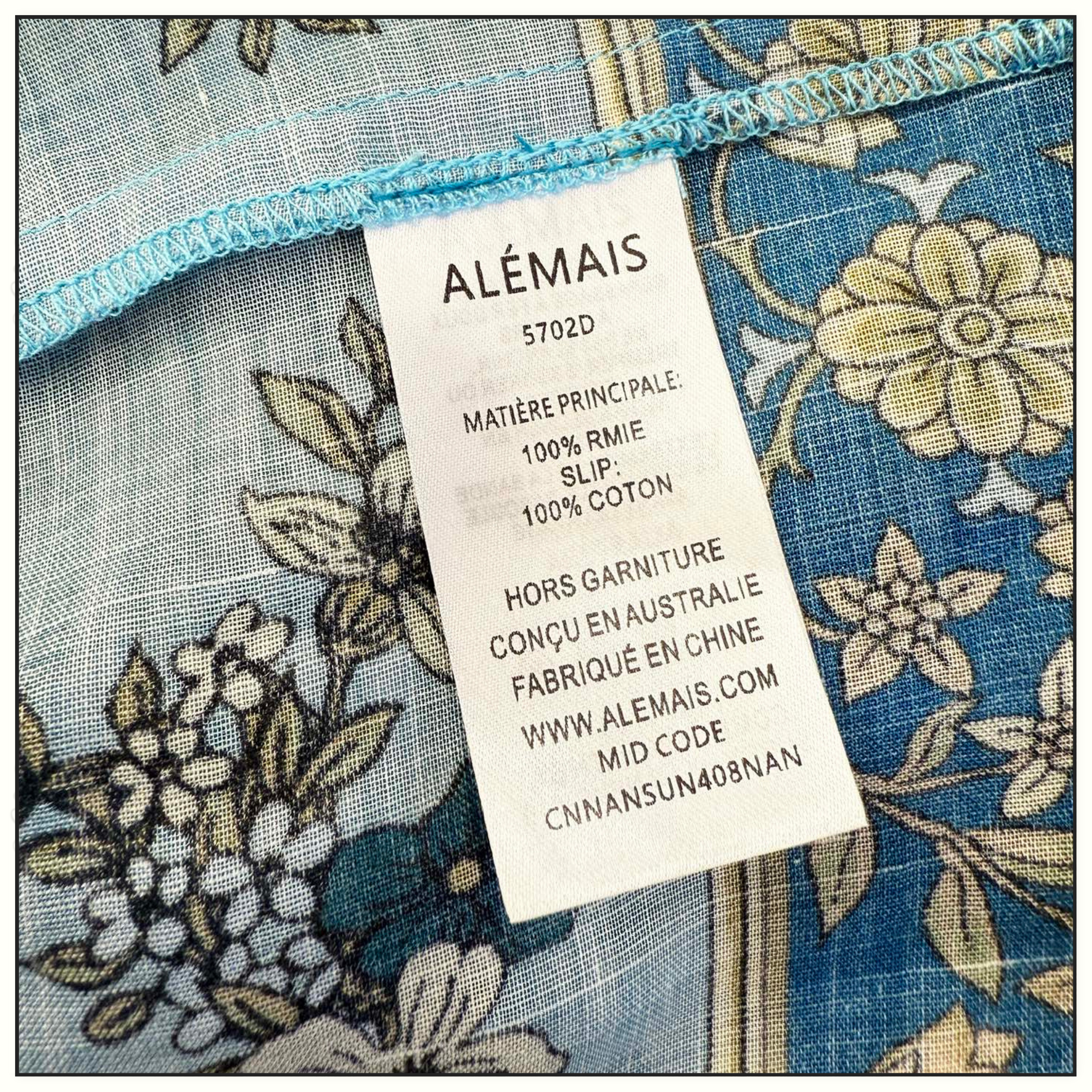 CASSIE PUFF SLEEVE DRESS