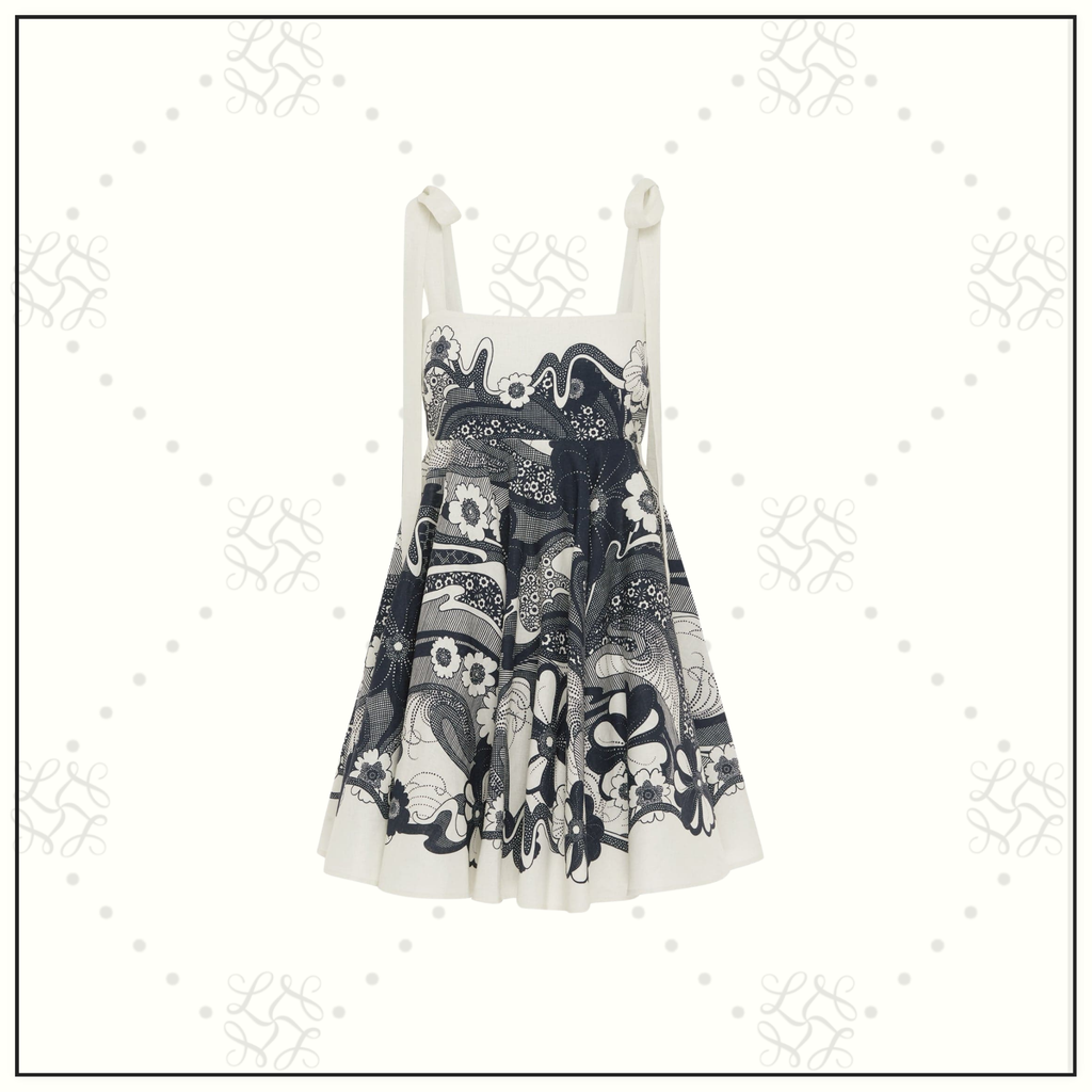 MICKEY MINI SUNDRESS