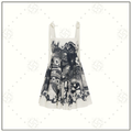 MICKEY MINI SUNDRESS
