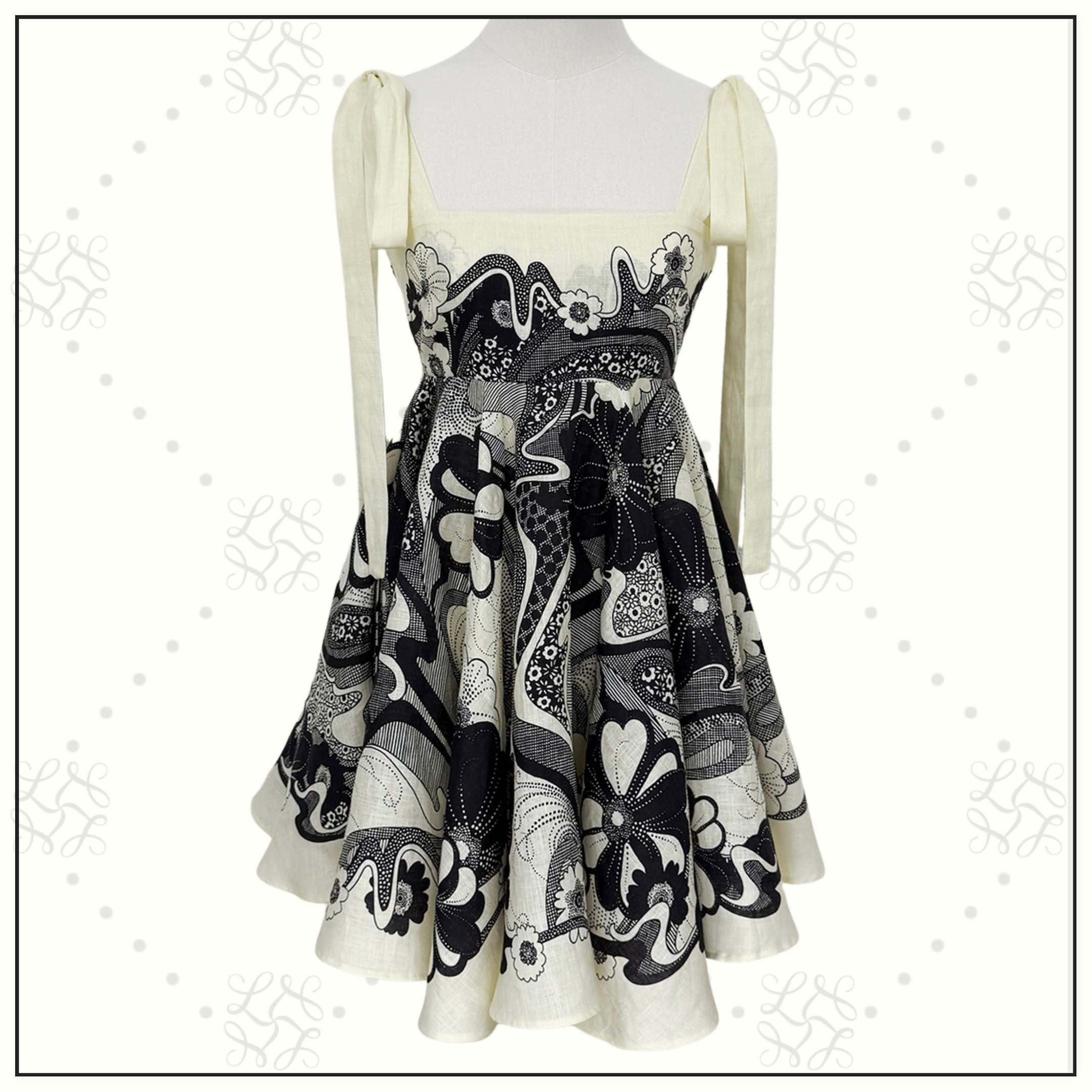 MICKEY MINI SUNDRESS