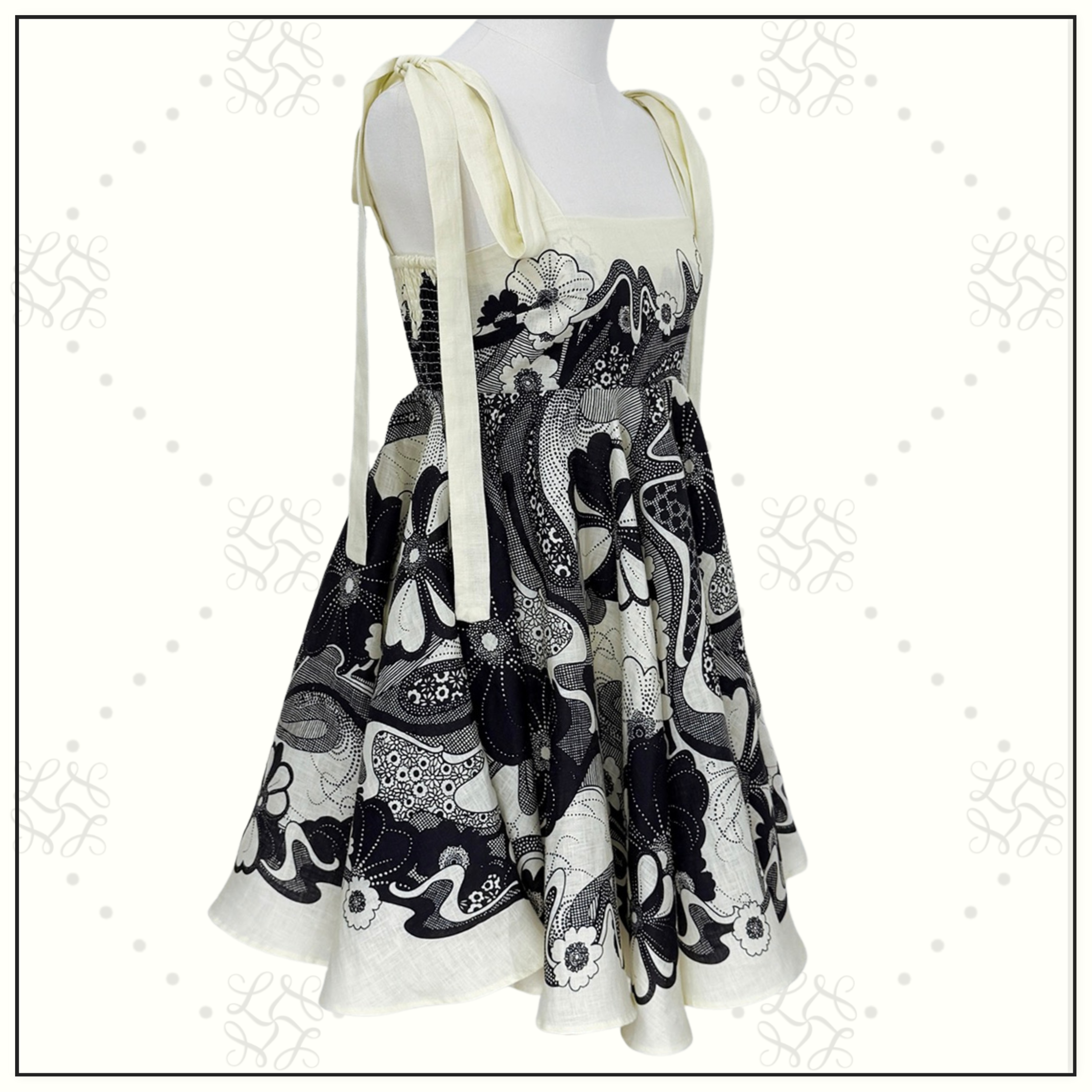 MICKEY MINI SUNDRESS