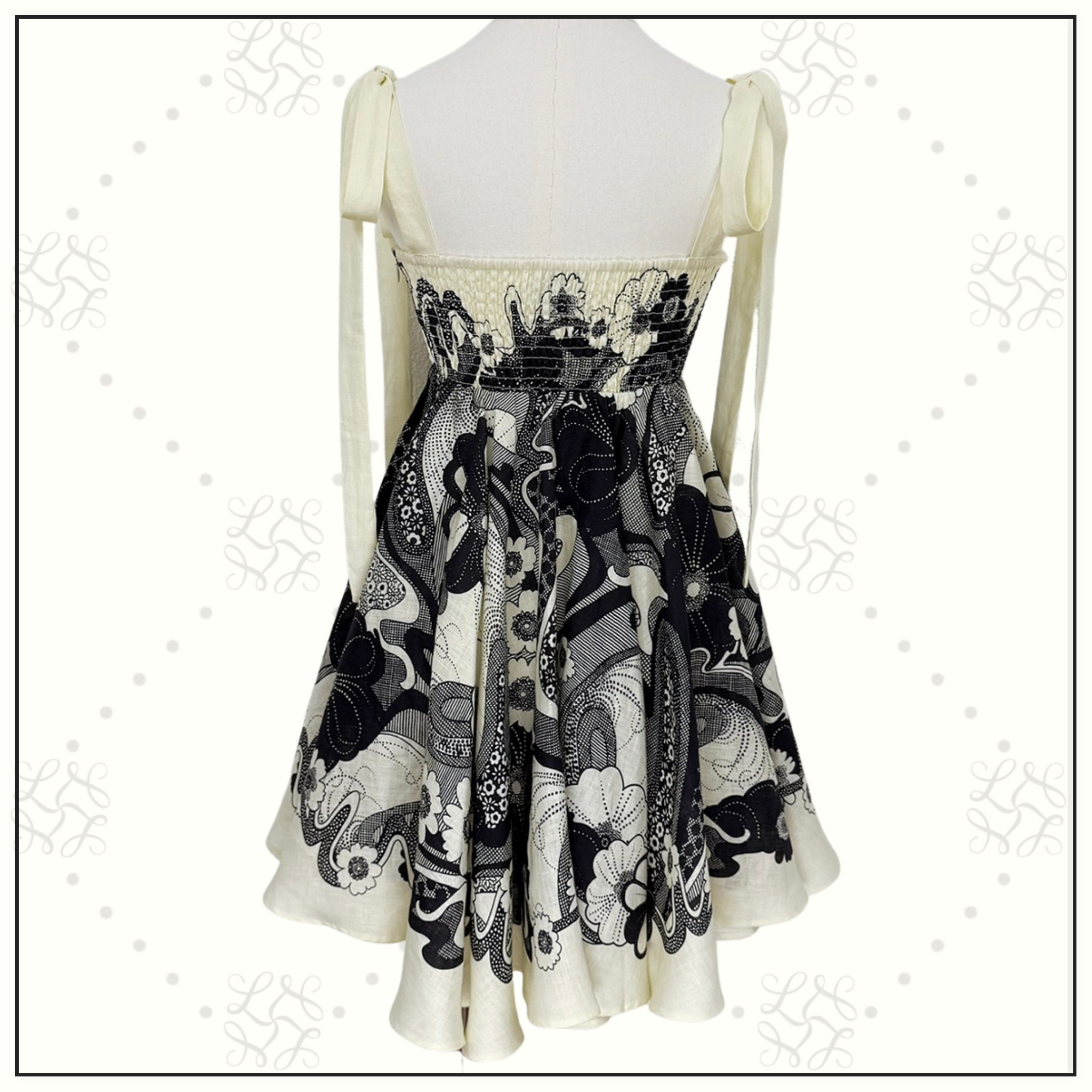 MICKEY MINI SUNDRESS