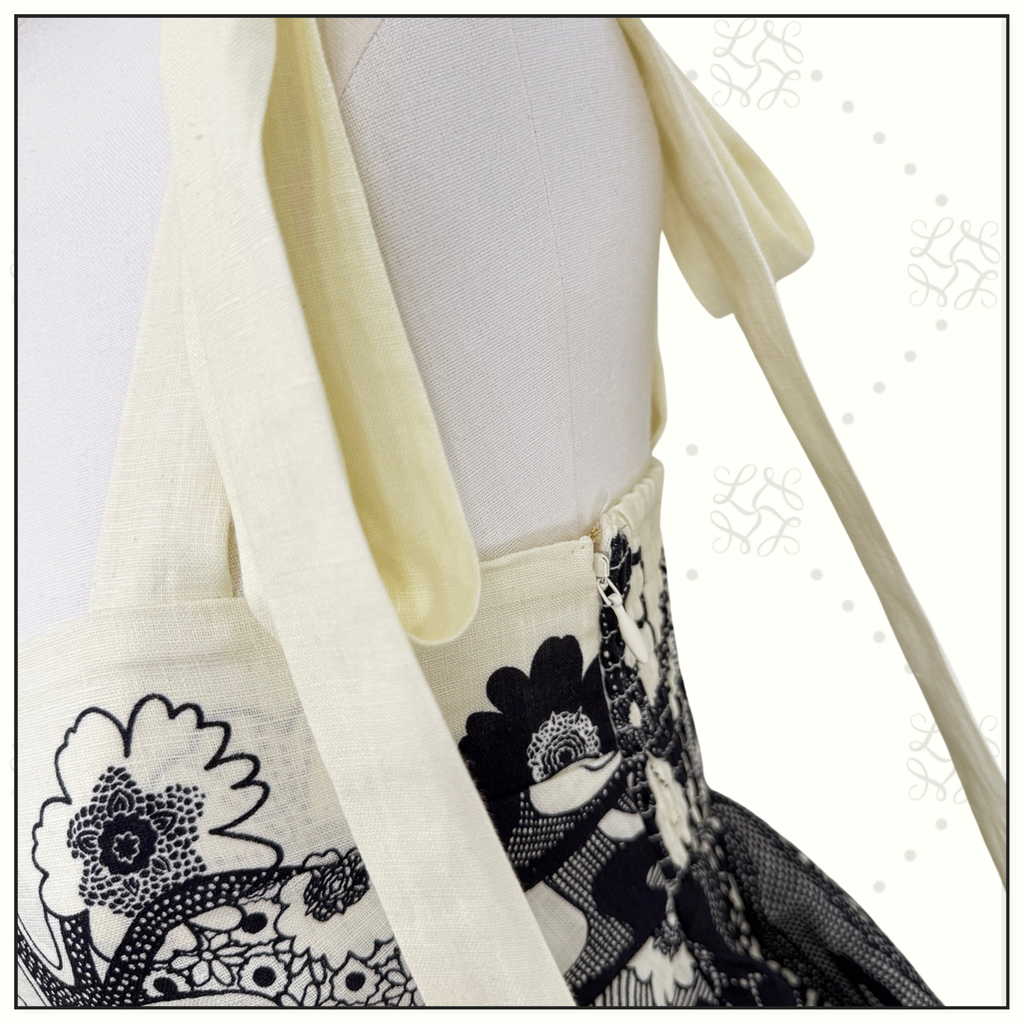 MICKEY MINI SUNDRESS