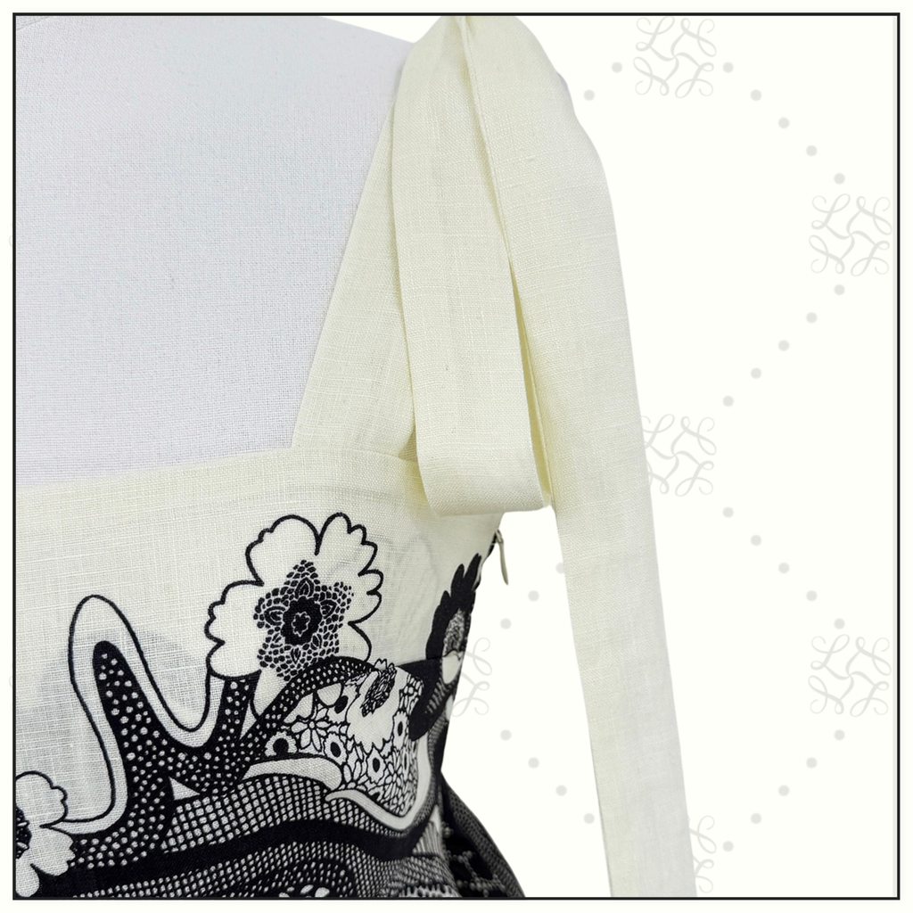 MICKEY MINI SUNDRESS