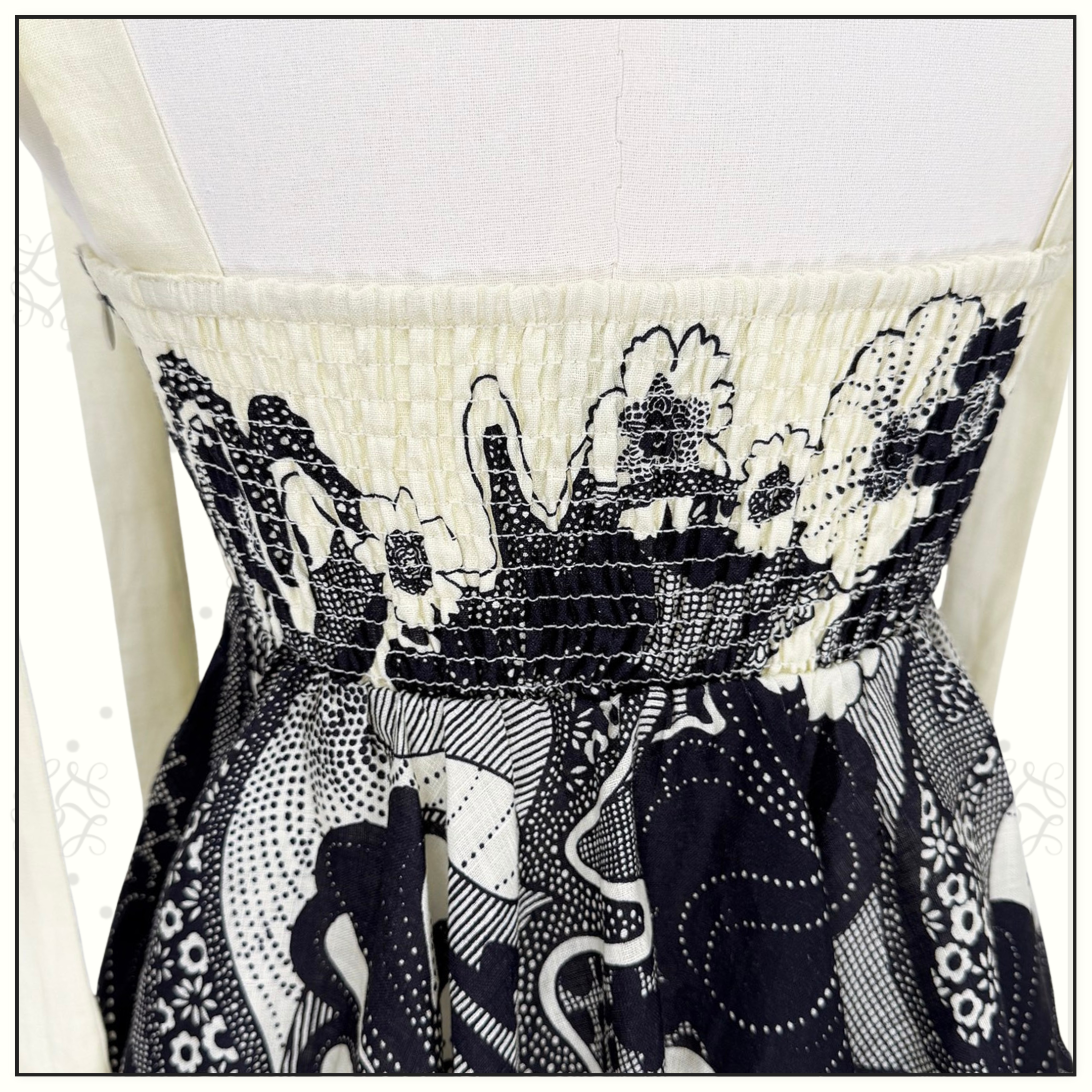 MICKEY MINI SUNDRESS