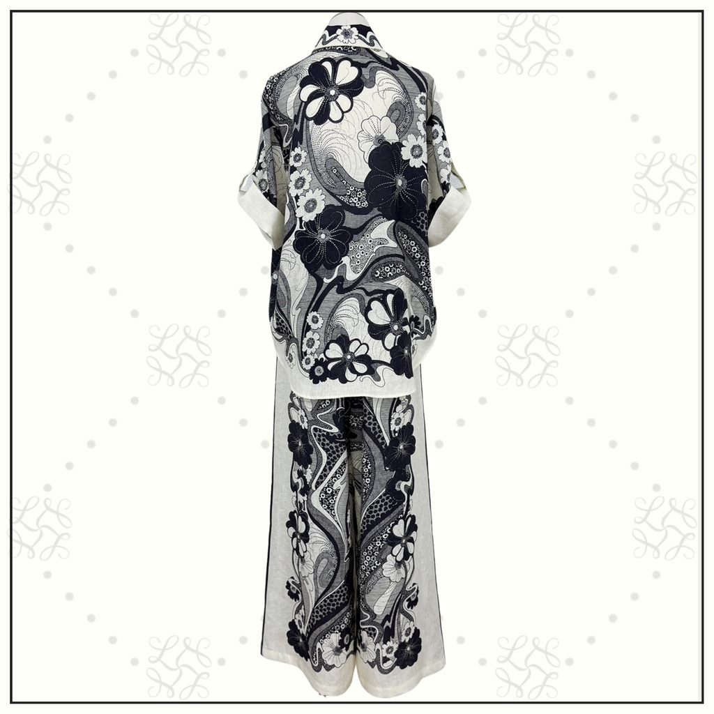 MICKEY SHIRT & PANTS