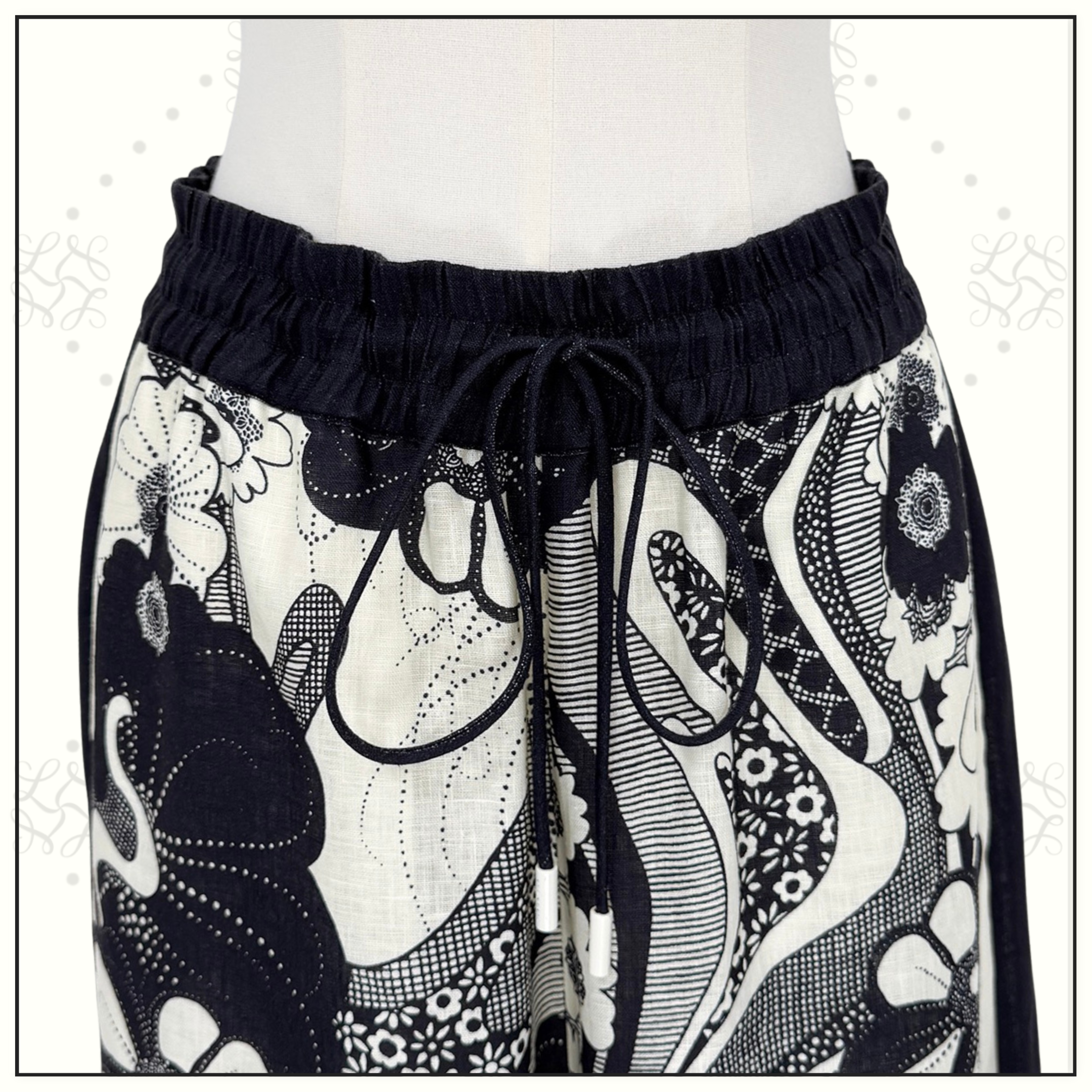 MICKEY SHIRT & PANTS