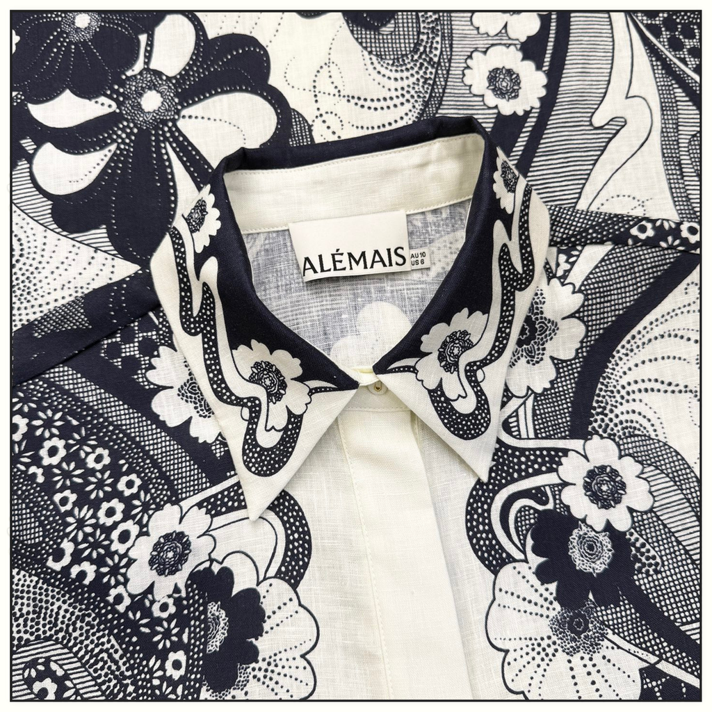 MICKEY SHIRT & PANTS