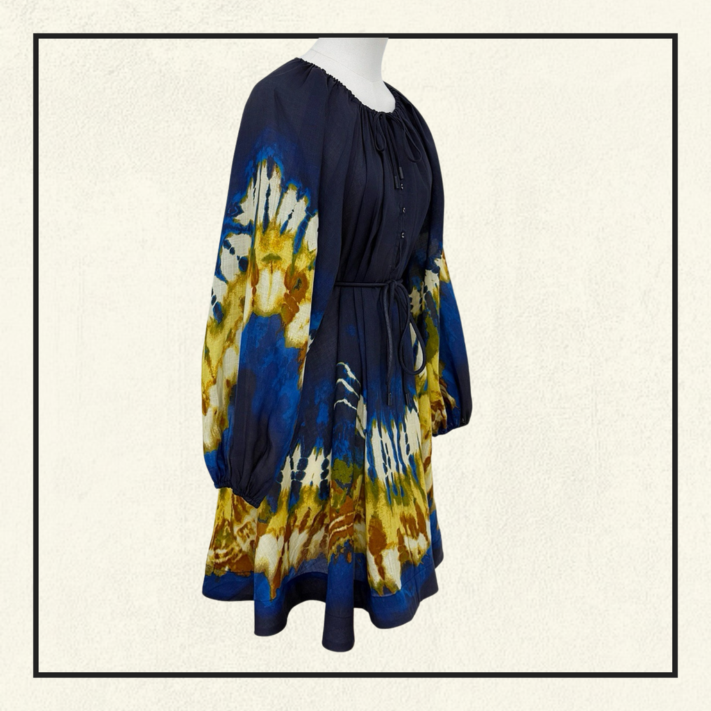 MARTINE SUNDRESS