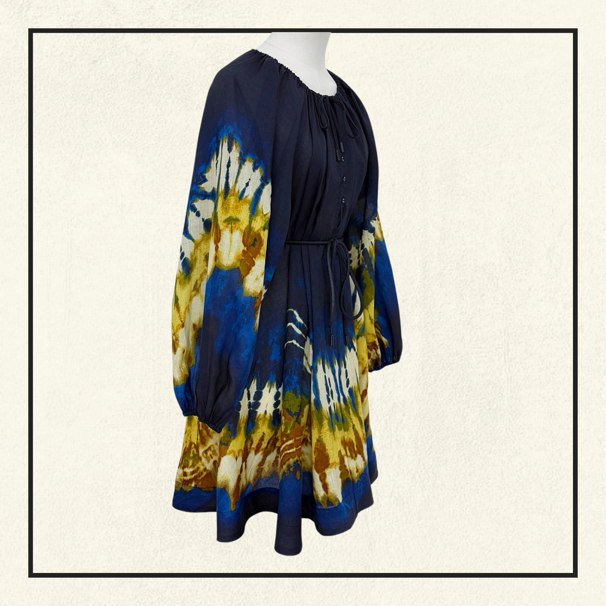 MARTINE SUNDRESS