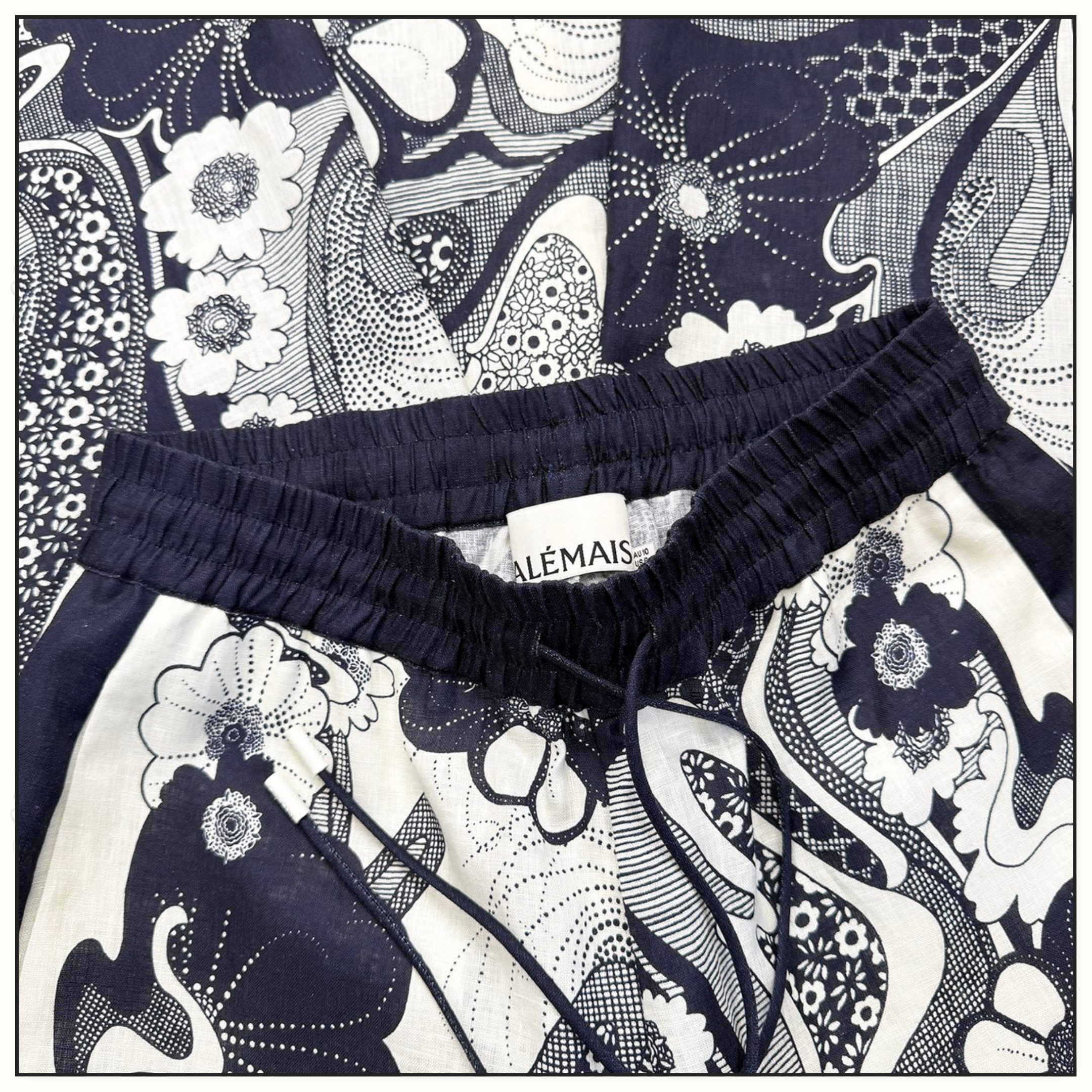 MICKEY SHIRT & PANTS