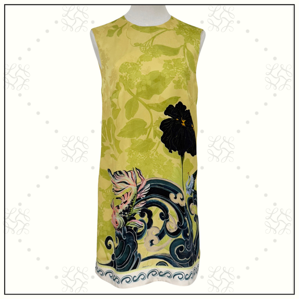 ROCHESTER MINI DRESS