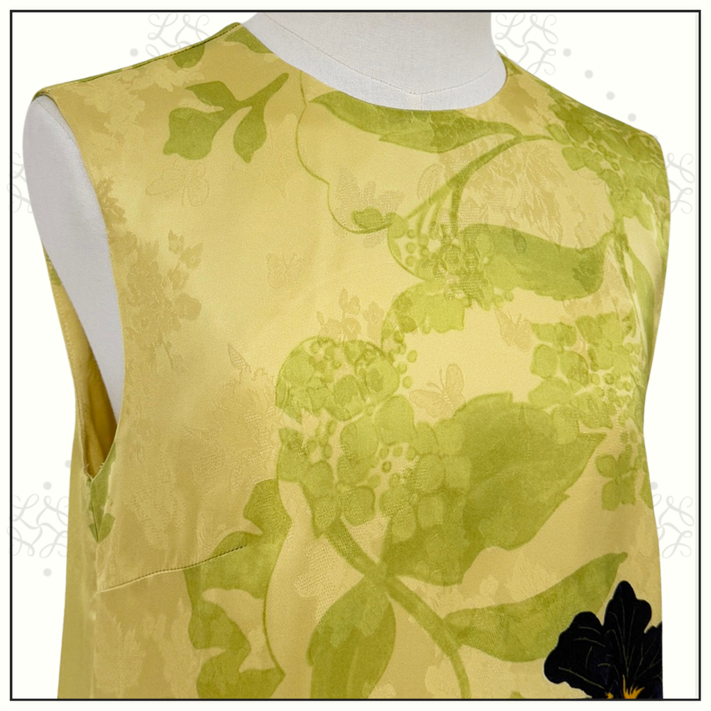 ROCHESTER MINI DRESS