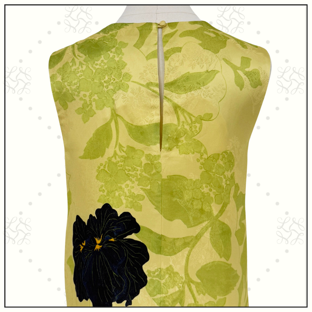 ROCHESTER MINI DRESS