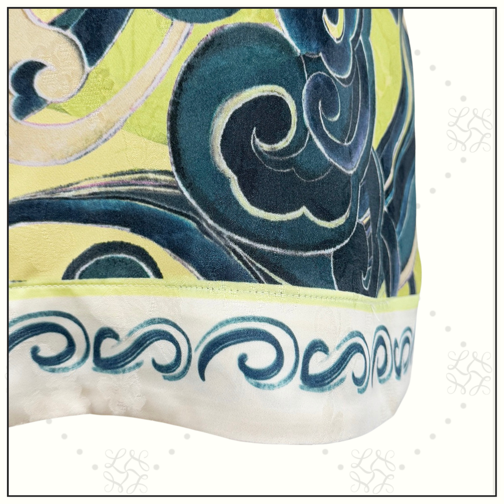 ROCHESTER MINI DRESS