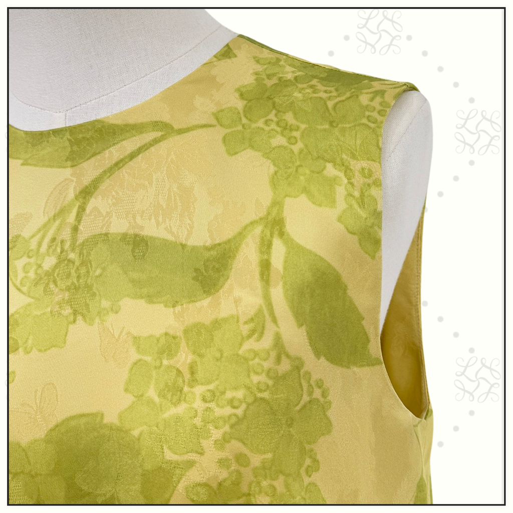 ROCHESTER MINI DRESS