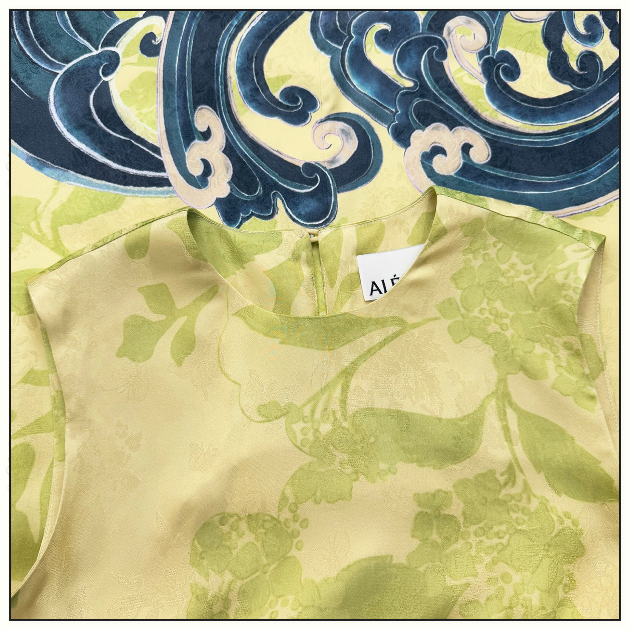 ROCHESTER MINI DRESS