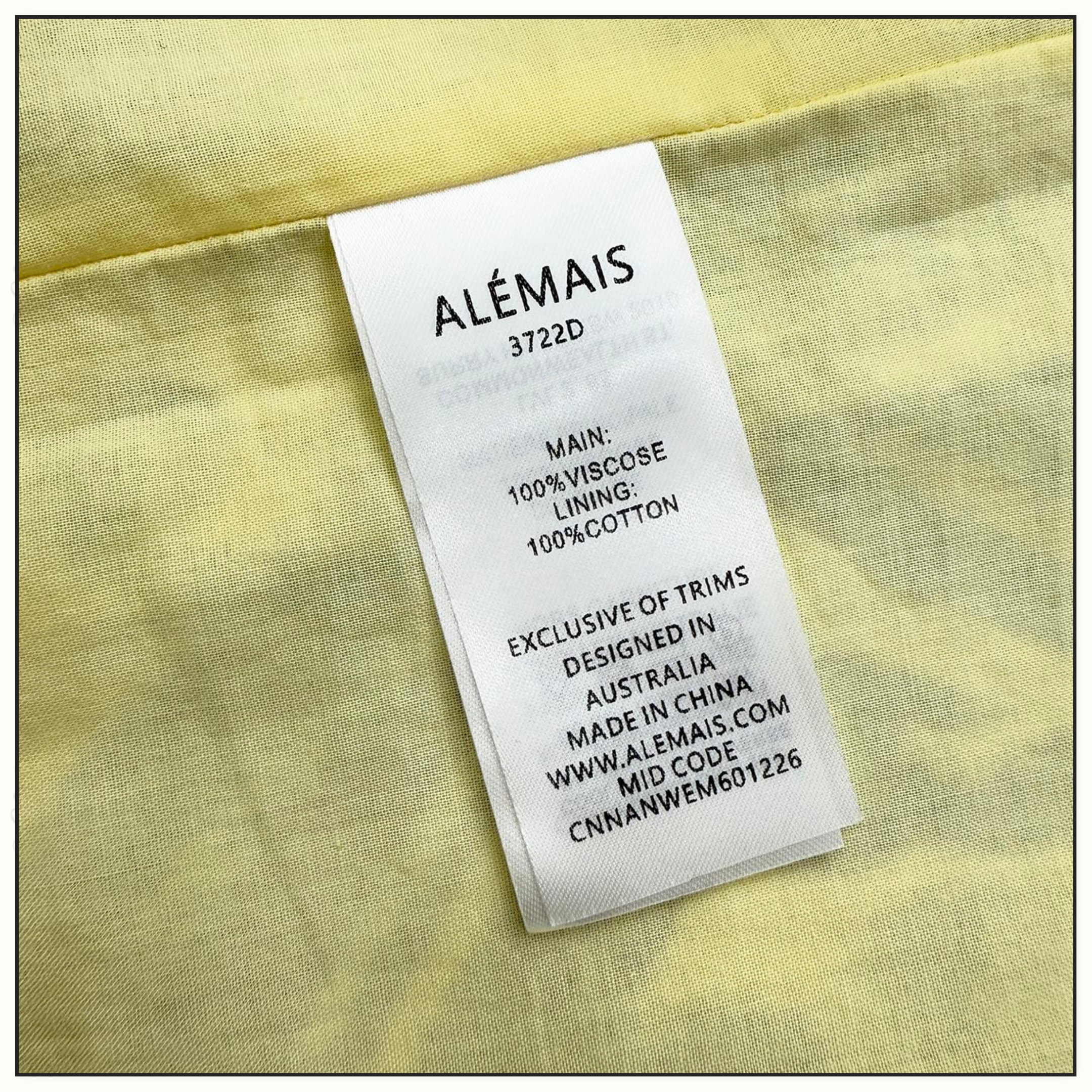 ROCHESTER MINI DRESS