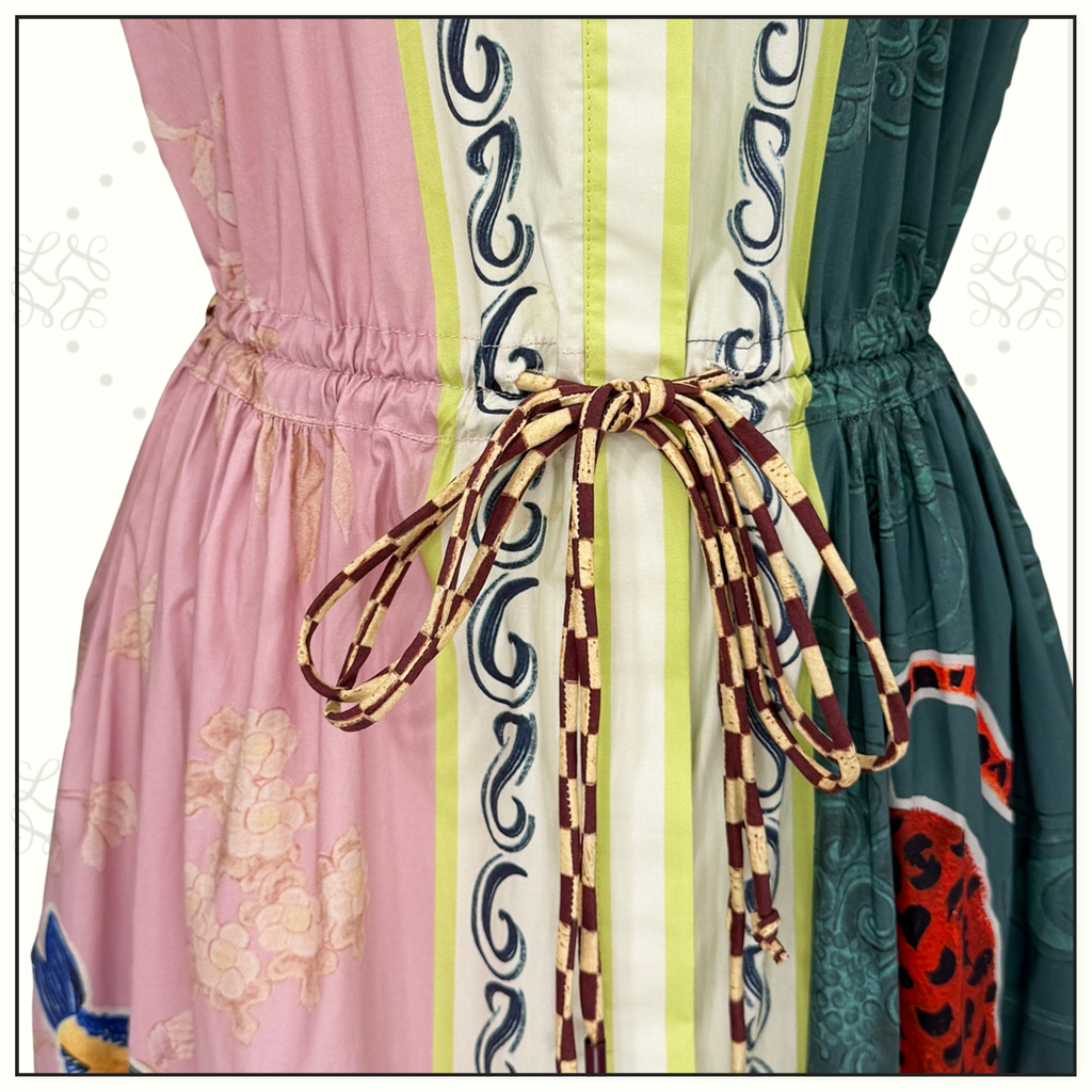 ROCHESTER SHIRTDRESS