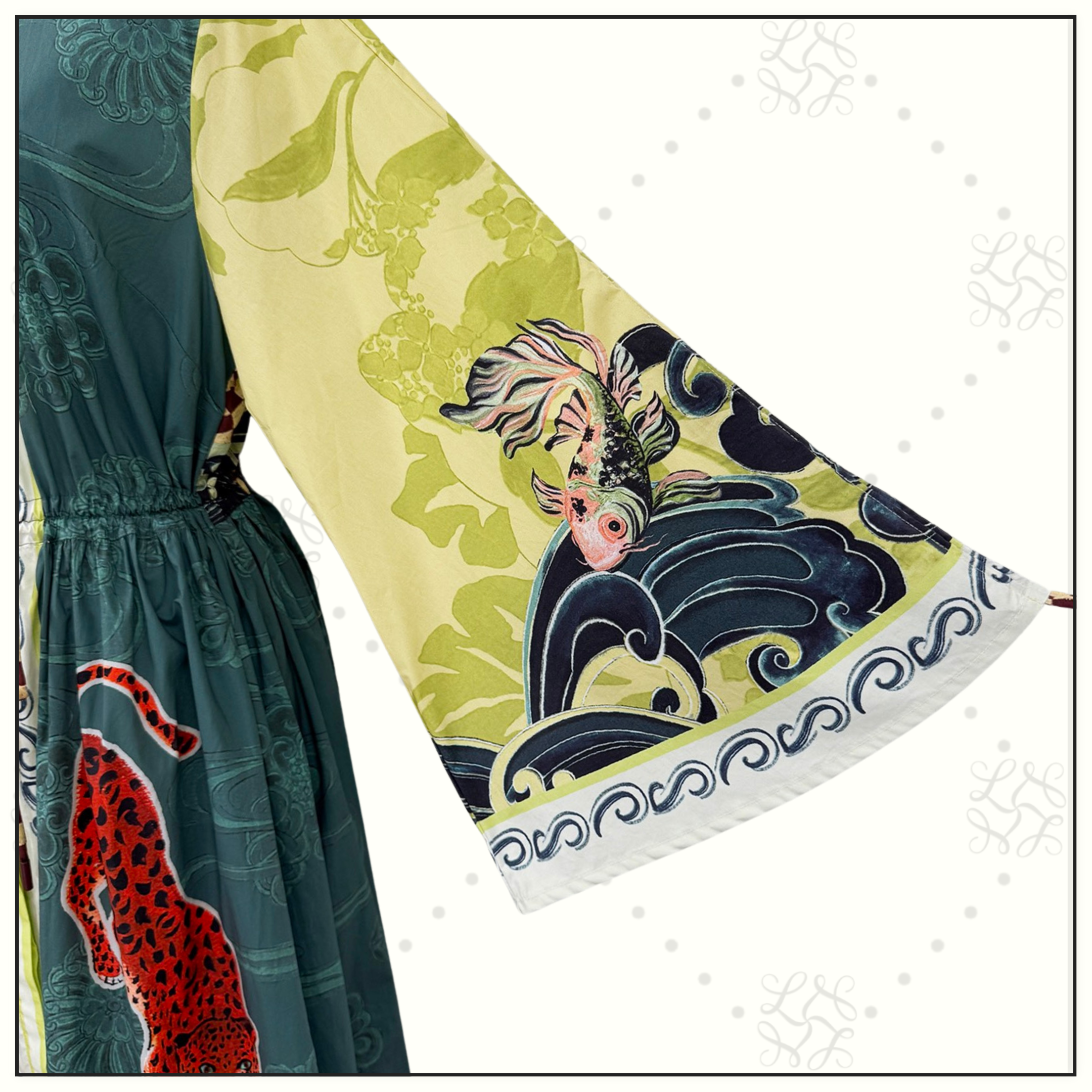 ROCHESTER SHIRTDRESS