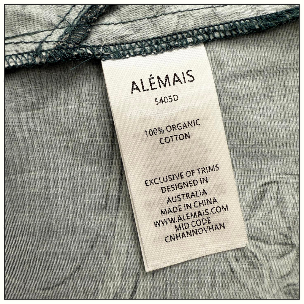 ROCHESTER SHIRTDRESS