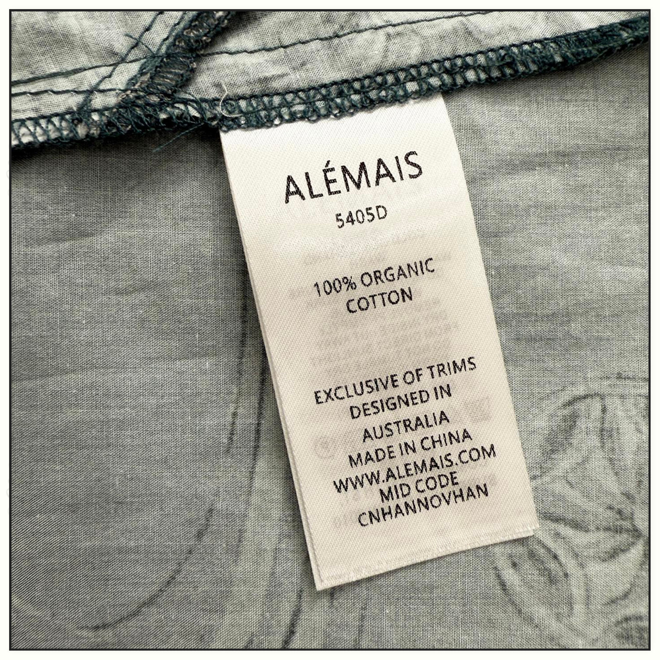 ROCHESTER SHIRTDRESS