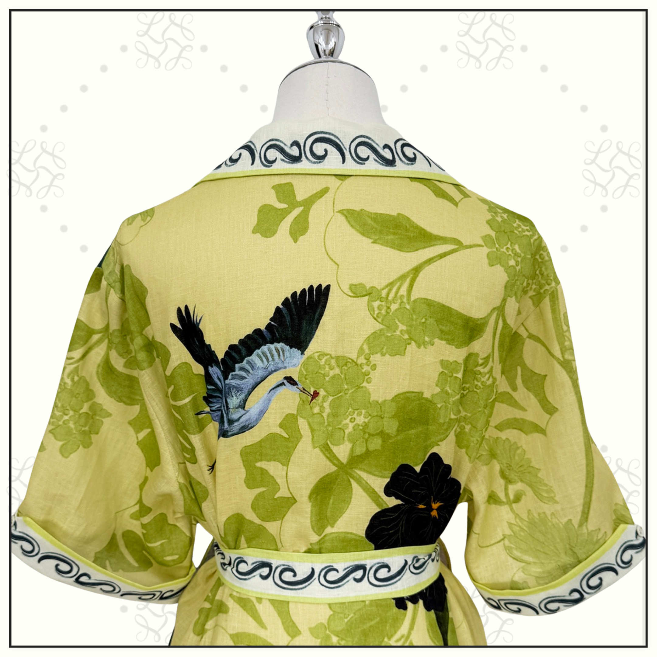 ROCHESTER SHIRTDRESS