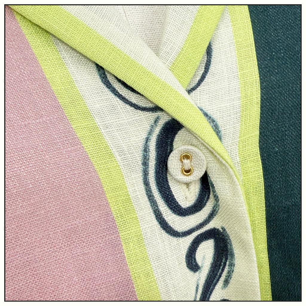 ROCHESTER SHIRTDRESS