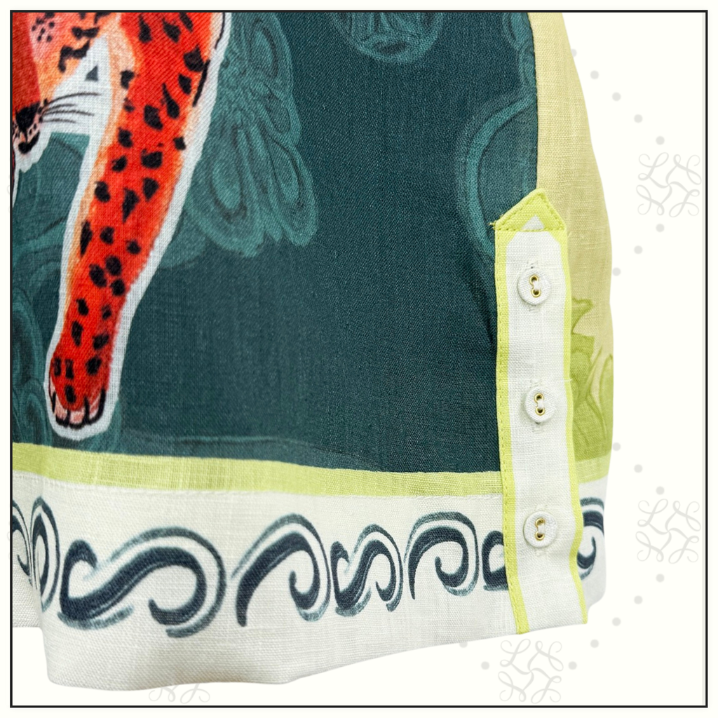 ROCHESTER SHIRTDRESS