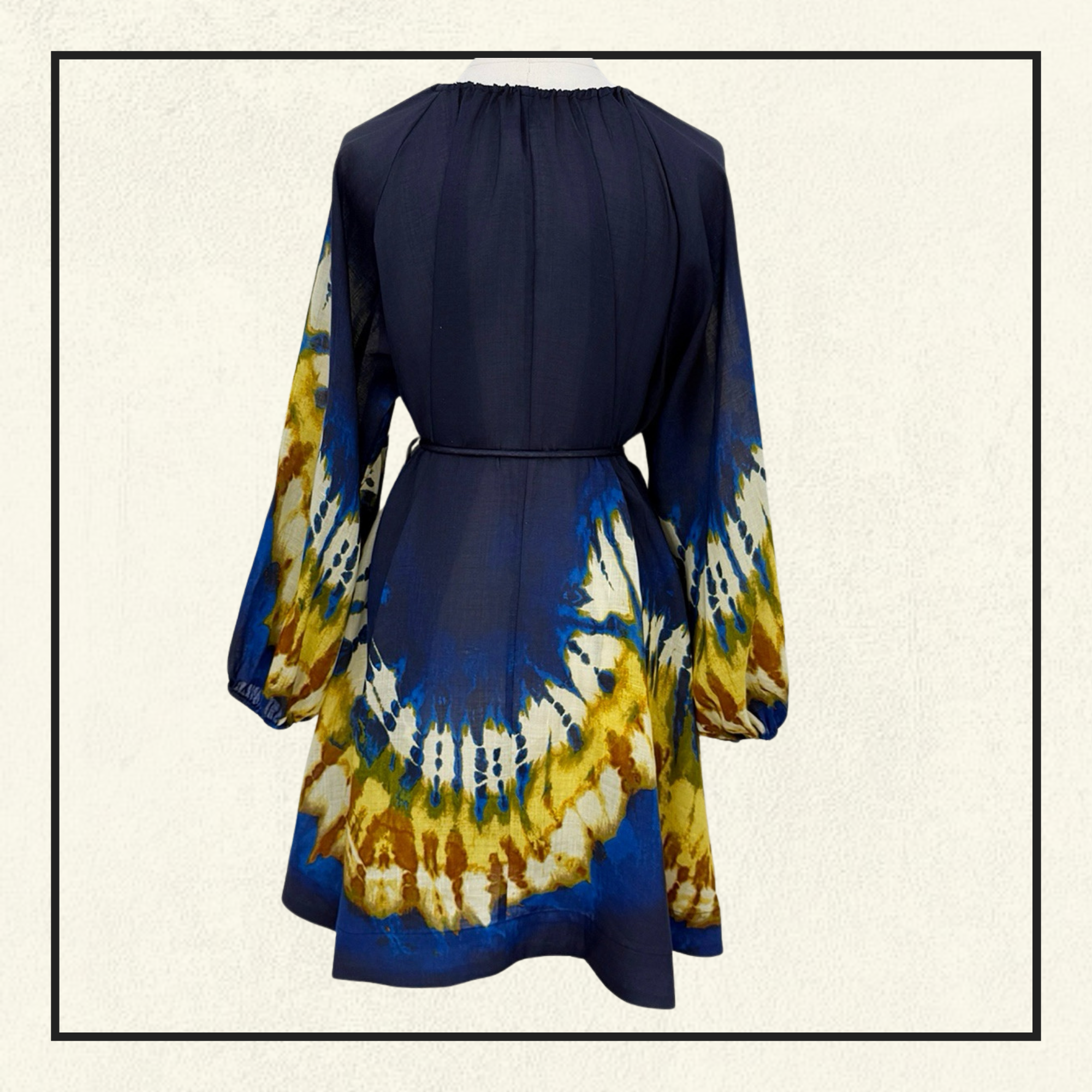 MARTINE SUNDRESS