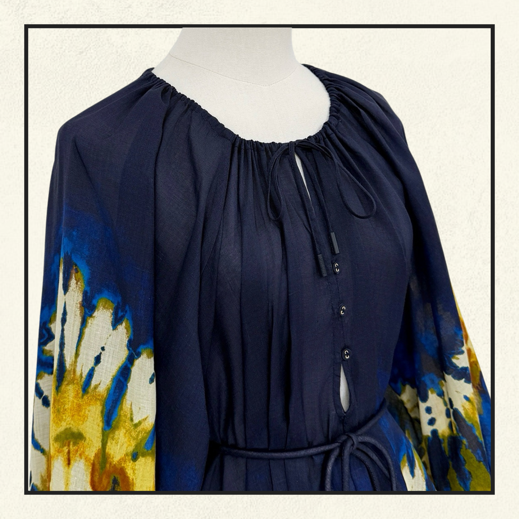 MARTINE SUNDRESS