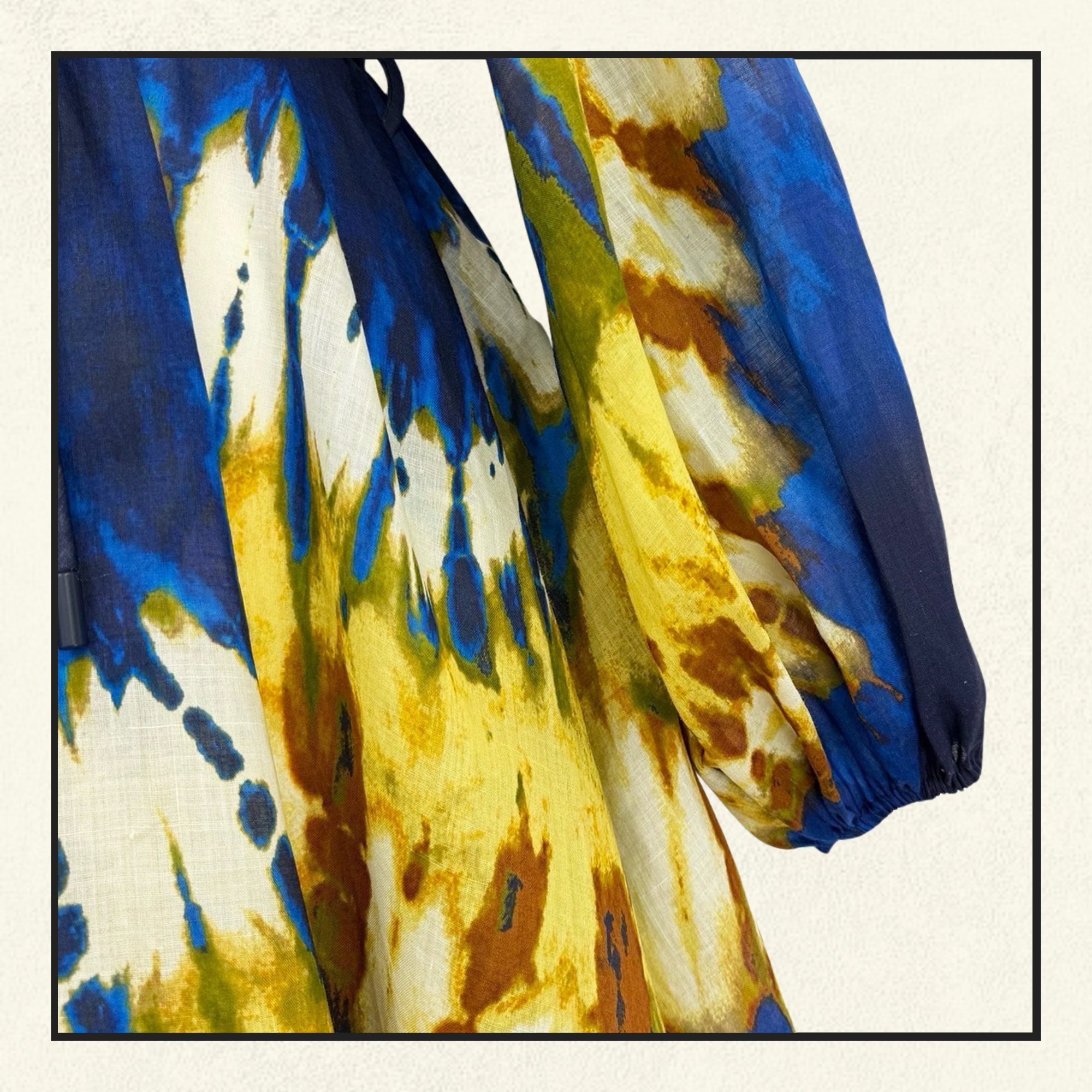 MARTINE SUNDRESS